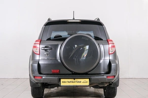Внедорожник Toyota RAV4 2009 года, 1499000 рублей, Красноярск