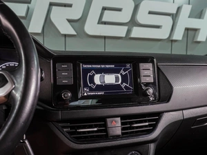 Лифтбек Volkswagen Polo 2020 года, 1319000 рублей, Воронеж