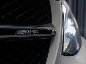 Внедорожник Mercedes-benz GLC-класс AMG Coupe 2019 года, 6369000 рублей, Тюмень