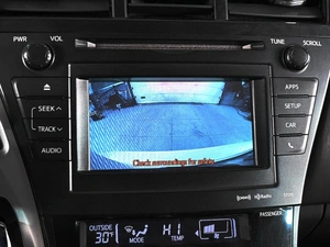 Лифтбек Toyota Prius 2012 года, 1199000 рублей, Аксай