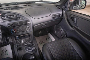 Внедорожник ВАЗ (LADA) Niva Travel 2022 года, 1159000 рублей, Томск