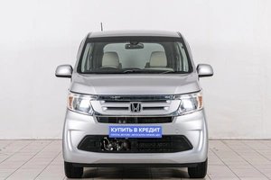 Хетчбэк Honda N-WGN 2018 года, 749000 рублей, Красноярск