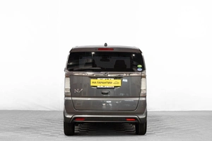 Хетчбэк Honda N-BOX Slash 2015 года, 1099000 рублей, Барнаул