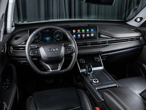 Внедорожник Chery Tiggo 7 Pro Max 2023 года, 2099000 рублей, Волгоград