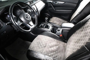 Внедорожник Nissan Qashqai 2019 года, 1879000 рублей, Сургут