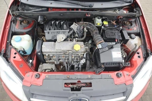 Лифтбек ВАЗ (LADA) Granta 2018 года, 570000 рублей, Орёл