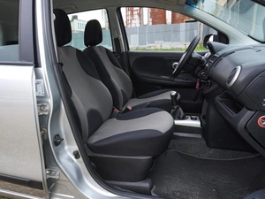 Хетчбэк Nissan Note 2013 года, 648000 рублей, Тверь