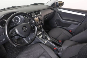 Лифтбек Skoda Octavia 2016 года, 1519000 рублей, Пермь