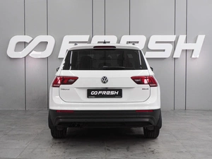 Внедорожник Volkswagen Tiguan 2020 года, 3649000 рублей, Воронеж