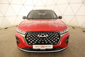 Внедорожник Chery Tiggo 7 2023 года, 2199000 рублей, Обнинск