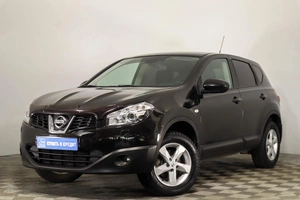 Внедорожник Nissan Qashqai 2012 года, 1099000 рублей, Пермь