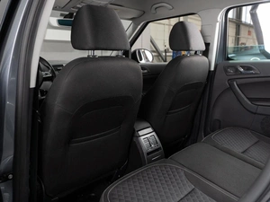 Внедорожник Skoda Yeti 2016 года, 1299000 рублей, Тюмень