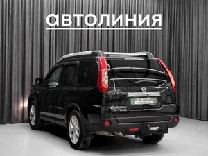 Внедорожник Nissan X-Trail 2013 года, 1450000 рублей, Красноярск