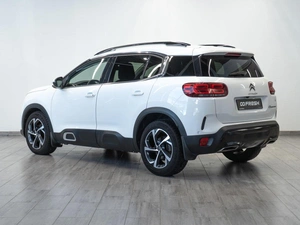 Внедорожник Citroen C5 Aircross 2019 года, 1939000 рублей, Саратов