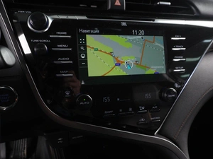 Седан Toyota Camry 2021 года, 3424000 рублей, Минеральные Воды