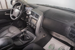 Внедорожник SsangYong Kyron 2008 года, 659000 рублей, Томск