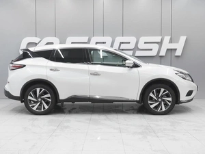 Внедорожник Nissan Murano 2018 года, 2700000 рублей, Ростов-на-Дону