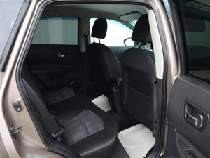 Внедорожник Nissan Qashqai 2012 года, 1170000 рублей, Брянск