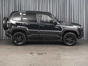 Внедорожник ВАЗ (LADA) Niva Travel 2024 года, 1148000 рублей, Ставрополь