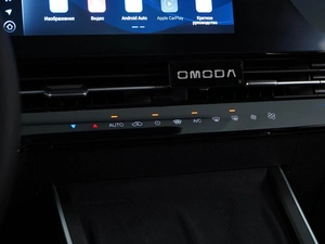 Внедорожник OMODA C5 2023 года, 1677077 рублей, Москва