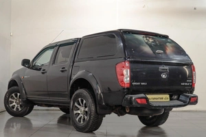 Пикап Great Wall Wingle 2014 года, 1089000 рублей, Челябинск