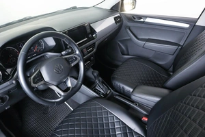 Лифтбек Volkswagen Polo 2021 года, 1009000 рублей, Пермь