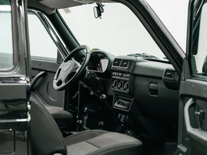 Внедорожник ВАЗ (LADA) Niva Legend 2022 года, 940000 рублей, Красноярск