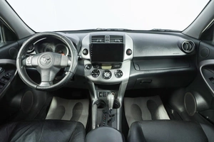 Внедорожник Toyota RAV4 2008 года, 1499000 рублей, Новосибирск