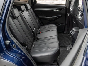 Внедорожник Changan CS75 Plus 2023 года, 2241000 рублей, Краснодар