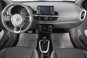 Хетчбэк Kia Morning 2020 года, 1379000 рублей, Кемерово