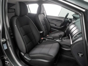 Седан Kia Cerato 2018 года, 1534000 рублей, Воронеж