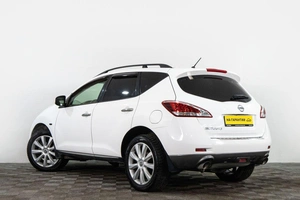 Внедорожник Nissan Murano 2013 года, 1759000 рублей, Сургут