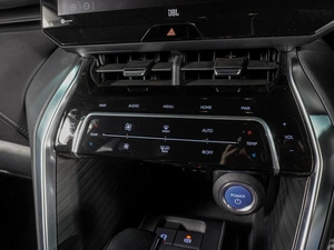 Внедорожник Toyota Harrier 2021 года, 4769000 рублей, Воронеж