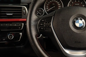 Универсал BMW 3 серия 2016 года, 1679000 рублей, Челябинск