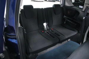 Минивэн Honda Freed 2011 года, 998000 рублей, Солонцы