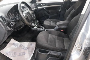 Лифтбек Skoda Octavia 2013 года, 919000 рублей, Новокузнецк
