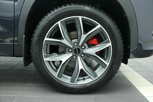 Внедорожник EXEED LX 2023 года, 2300000 рублей, Красноярск