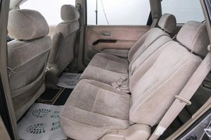 Минивэн Honda Odyssey 2000 года, 689000 рублей, Красноярск