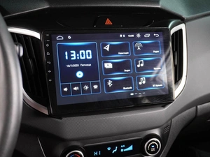 Внедорожник Hyundai Creta 2020 года, 1649000 рублей, Воронеж