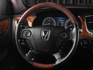Седан Hyundai Equus 2013 года, 1719000 рублей, Тюмень