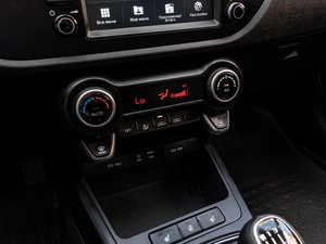 Седан Kia Rio 2019 года, 1285000 рублей, Краснодар