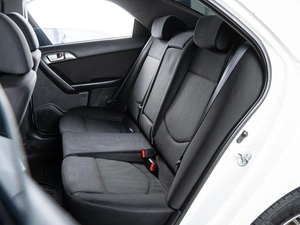 Седан Kia Cerato 2009 года, 950000 рублей, Волгоград