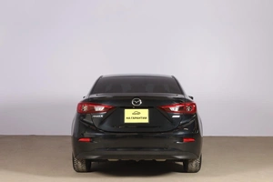 Седан Mazda Axela 2013 года, 1399000 рублей, Новосибирск
