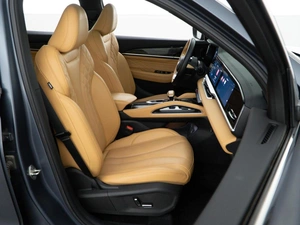 Внедорожник Geely Monjaro 2023 года, 3449999 рублей, Москва