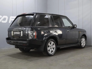 Внедорожник Land Rover Range Rover 2004 года, 1280000 рублей, Омск
