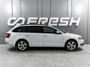 Универсал Skoda Octavia 2017 года, 1929000 рублей, Ростов-на-Дону