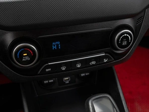 Внедорожник Hyundai Creta 2021 года, 2150000 рублей, Краснодар