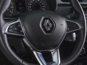 Внедорожник Renault Arkana 2021 года, 1840000 рублей, Ростов-на-Дону