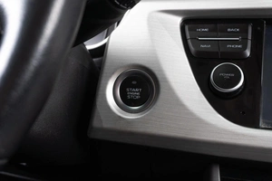 Внедорожник Geely Atlas 2019 года, 1779000 рублей, Петрозаводск