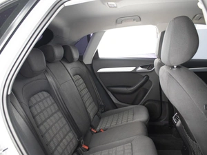 Внедорожник Audi Q3 2012 года, 1440000 рублей, Омск